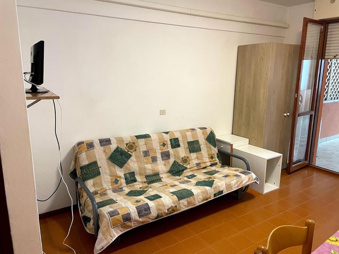 Residence Solarium Bibione Exterior foto