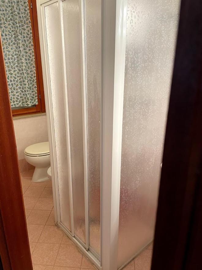 Residence Solarium Bibione Exterior foto