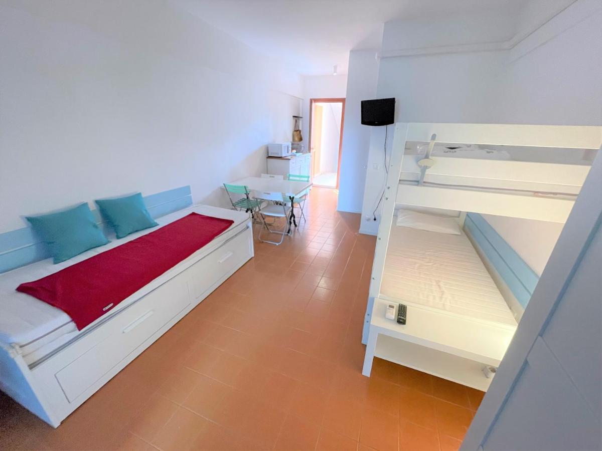 Residence Solarium Bibione Exterior foto