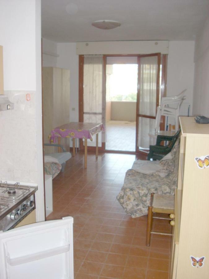 Residence Solarium Bibione Exterior foto