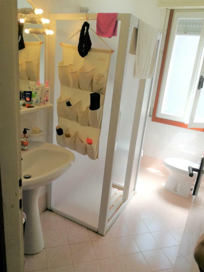 Residence Solarium Bibione Exterior foto