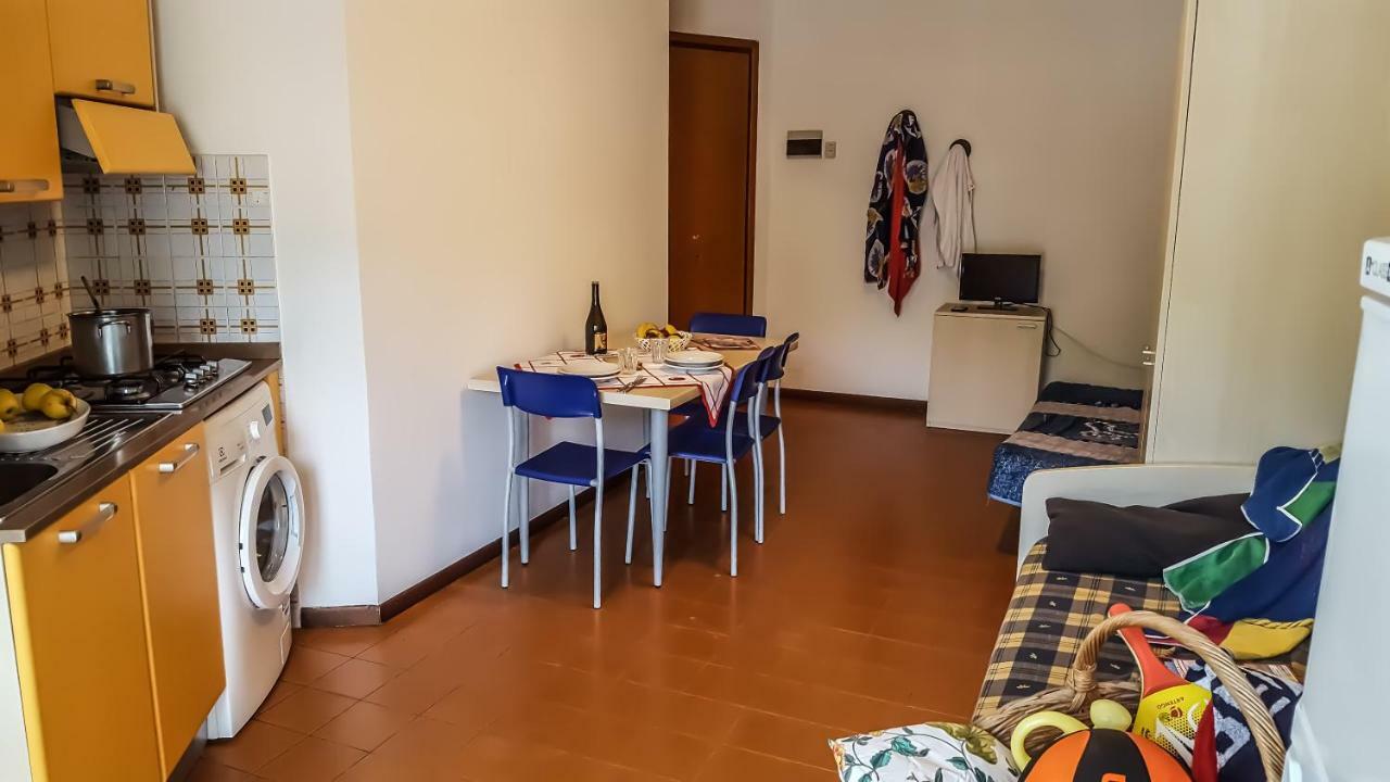 Residence Solarium Bibione Exterior foto
