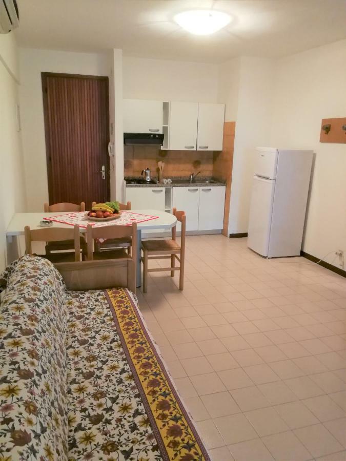 Residence Solarium Bibione Exterior foto
