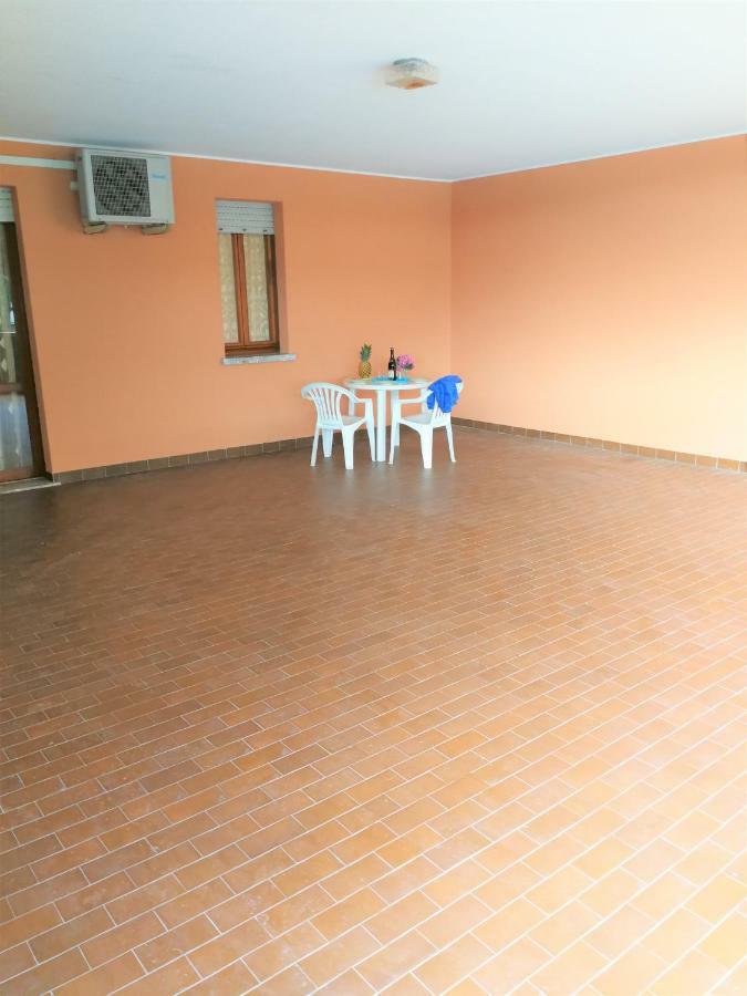 Residence Solarium Bibione Exterior foto