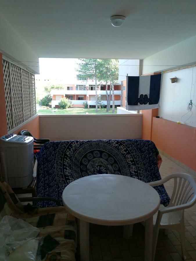 Residence Solarium Bibione Exterior foto